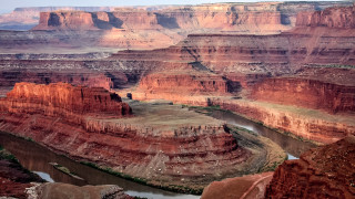 Dead Horsepoint SP: die Colorado-Schleife