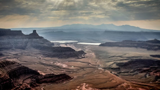 Dead Horsepoint SP: die Colorado-Schleife