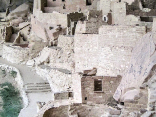 Mesa Verde: Cliff Palace