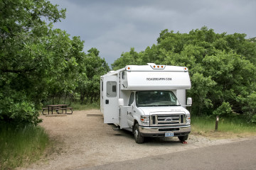 15.7. Moorfield CG, Mesa Verde