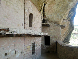 Mesa Verde: Balcony House