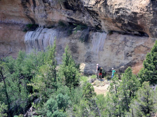 Mesa Verde: Balcony House