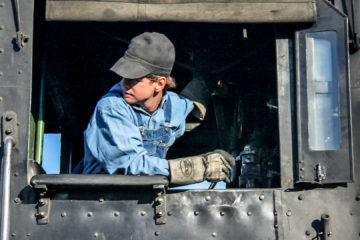 18.7. Durango&Silverton Narrow Gauge Railroad