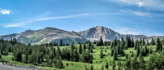 San Juan Mountains