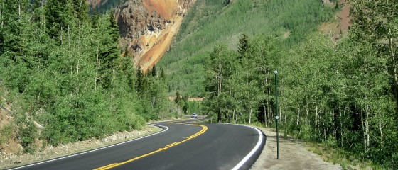 San Juan Mountains