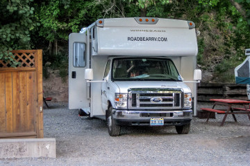 18.7. 4J-1-1 Campground, Ouray