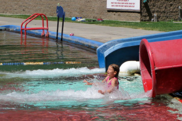 19.7. Hot Springs Spa&Pool, Ouray.