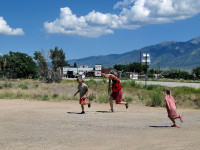 22.7. Austoben (Moffat, Hwy CO-17)