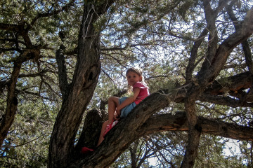 22.-24.7. Pinyon Flats CG, Great Sand Dunes