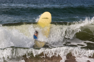 14.10. Poldhu Cove, Surfen &amp; Co.