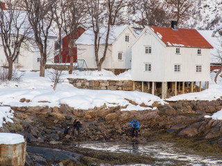 13.2. Svolvaer