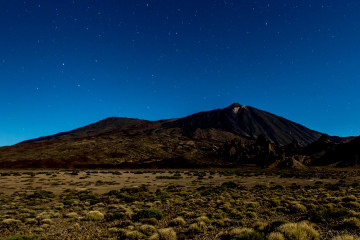 8.11. Caldera, Teide