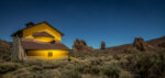 8.11. Ermitage de las Nievas, Teide