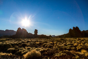 9.11. Caldera, Teide