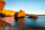 12.11. Sonnenaufgang Tajao Beach