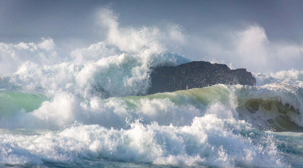 25.9. Praia da Adraga