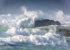 25.9. Praia da Adraga