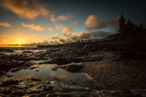 8.10. Kurze Fotosession Porthleven