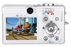 Ixus 30