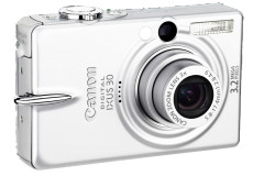 Ixus 30