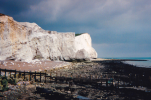 Cliffs of Dover