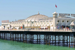 Brighton Pier