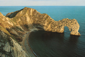 Lulworth Cove