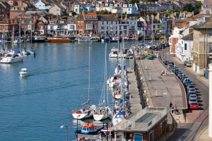 Weymouth