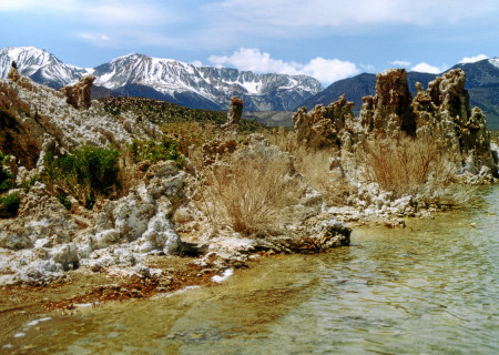 Mono Lake