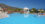 Hotel Alexander Beach: Pool