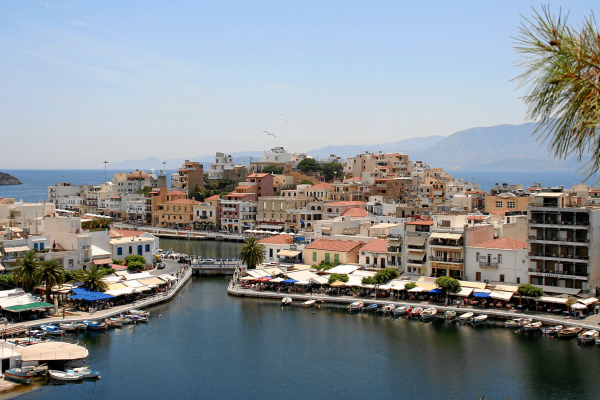 Agios Nikolaos