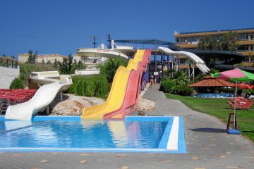Starbeach - Rutschenparadies :-)
