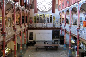 County Museum: Town Hall