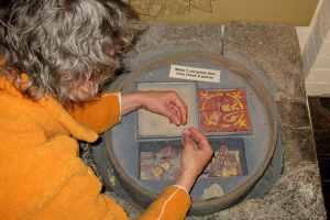 County Museum: Römer