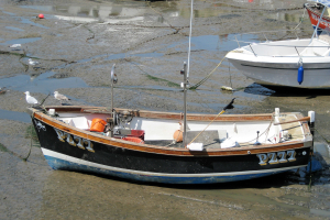 West Bay Harbour