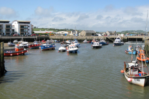 West Bay Harbour