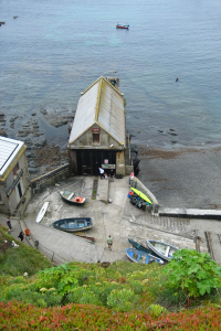 9.8. Lizard Point