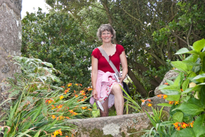11.8. - Wanderung bei Land&#039;s End