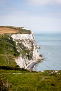 28.7.: White Cliffs of Dover