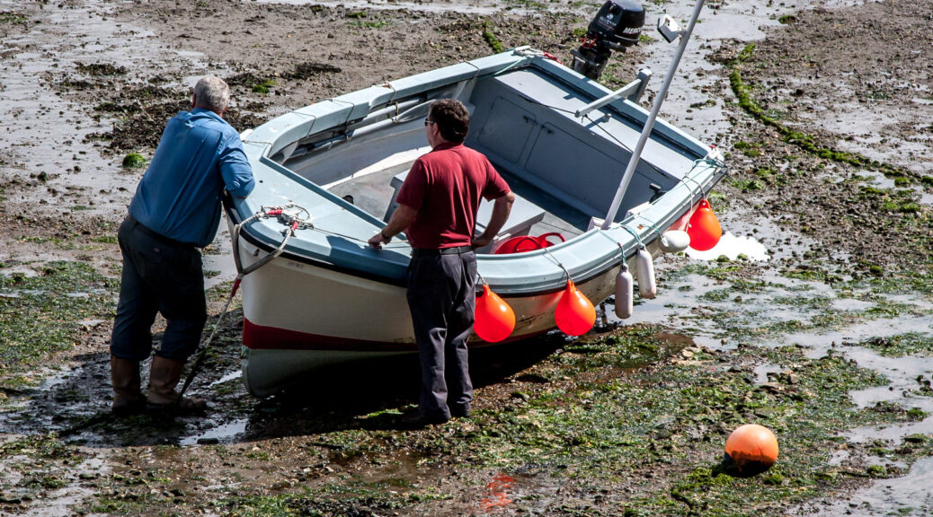 2.8.: Porthleven