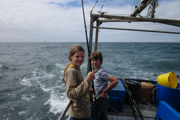 4.8.: Fishing Trip