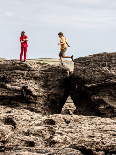 5.8.: Rock Pooling