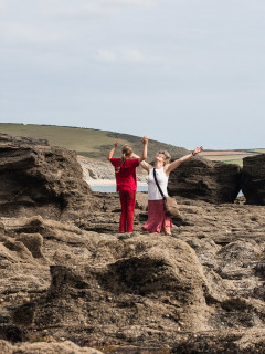 5.8.: Rock Pooling