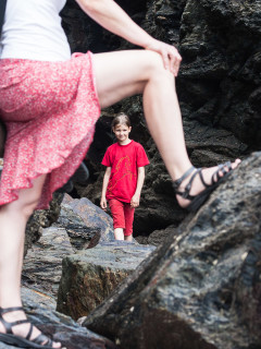 5.8.: Rock Pooling