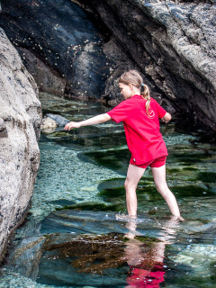 5.8.: Rock Pooling