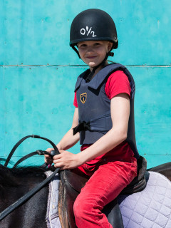 6.8.: Reiten in Mullion