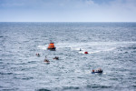 7.8.: Life Boat Day