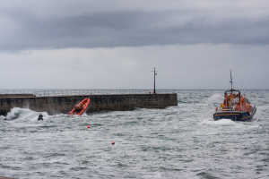 7.8.: Life Boat Day