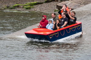 7.8.: Life Boat Day