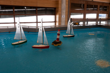 12.8.: Falmouth Maritime Museum